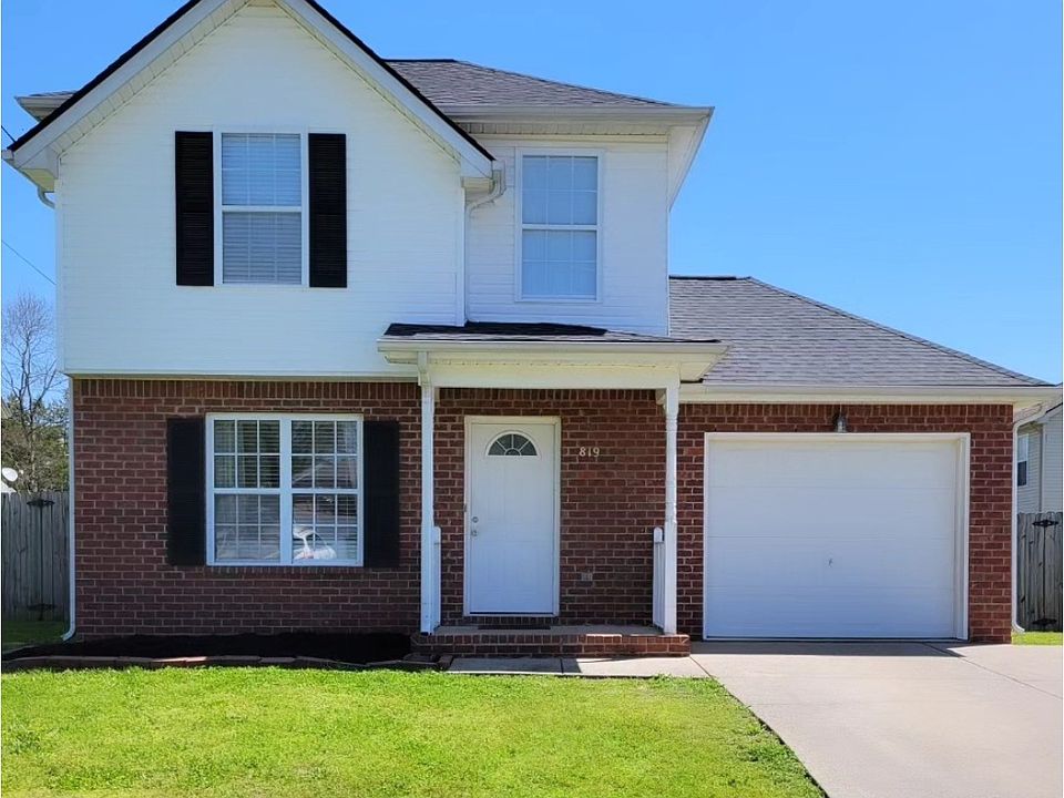 1st image of 819 Starglen Ct