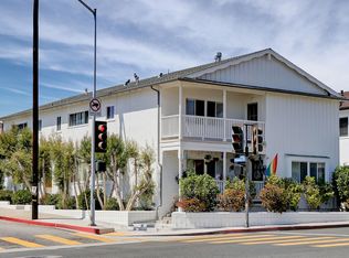 1256 Manhattan Beach Blvd, Manhattan Beach, CA 90266