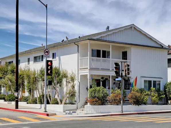 1256 Manhattan Beach Blvd, 1256 Manhattan Beach Blvd #A, Manhattan Beach, CA 90266
