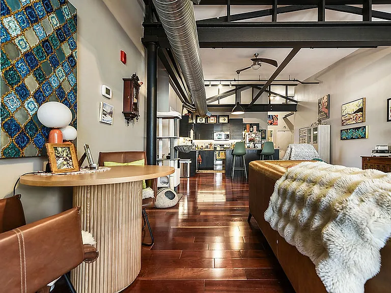 Print Shop Lofts — Photo 62