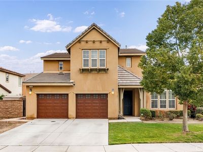 7762 Shadyside Way, Corona, CA, 92880