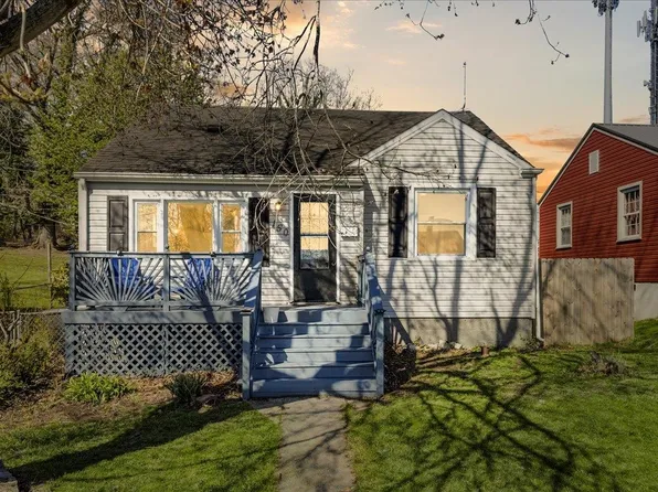 150 Monroe St, Radford, VA 24141