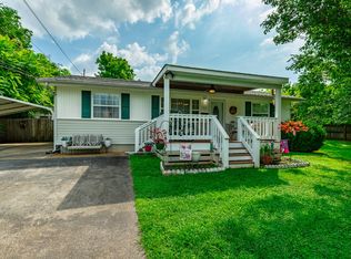 1723 Longview St, Hixson, TN 37343