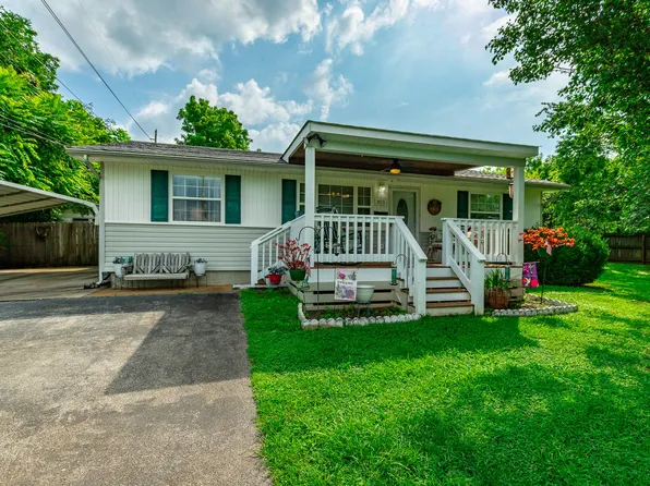 1723 Longview St, Hixson, TN 37343