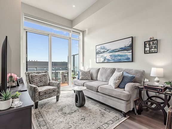 2nd image of 100 Eagle Rock Way #1205