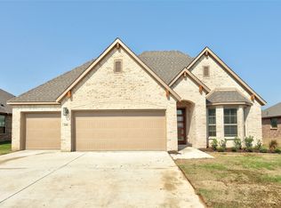 206 Pennington Rd, Nevada, TX 75173