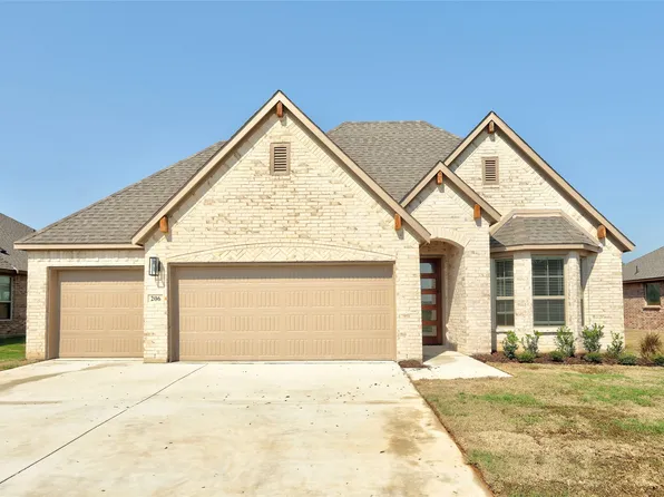 206 Pennington Rd, Josephine, TX 75173