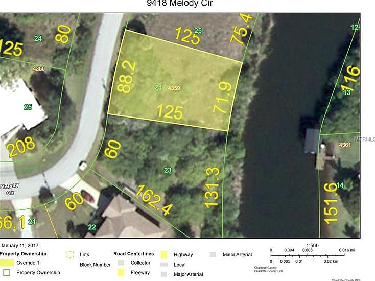 1st image of 9418 Melody Cir