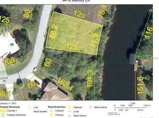 9418 Melody Cir, Port Charlotte, FL 33981
