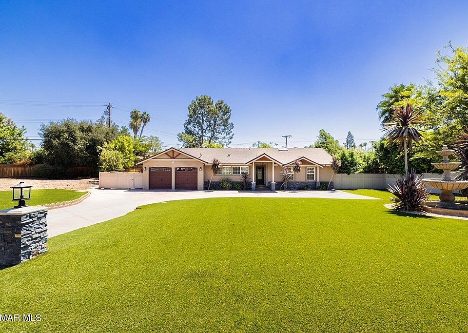 756 Waverly Heights Dr, Thousand Oaks, CA 91360 Zillow