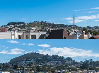 2671 17th Ave, San Francisco, CA 94116