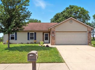 517 Freds Ct, Kendallville, IN 46755