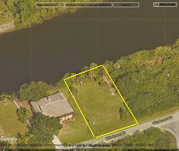 1st image of 13152 Windcrest Dr