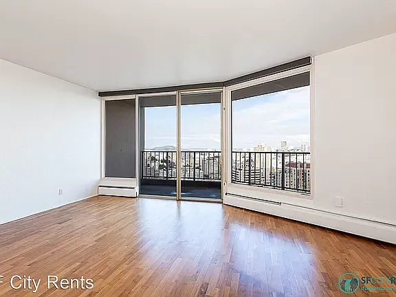 1200 Gough St #23B — Photo 10