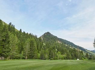 15500 S Wagon Rd, Jackson, WY 83001