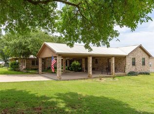 1333 County Road 304, Rockdale, TX 76567