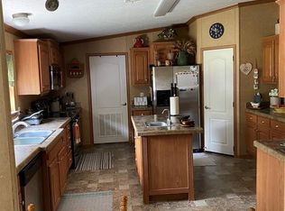 2764 N Mount Mariah Rd, Montgomery, TX 77356