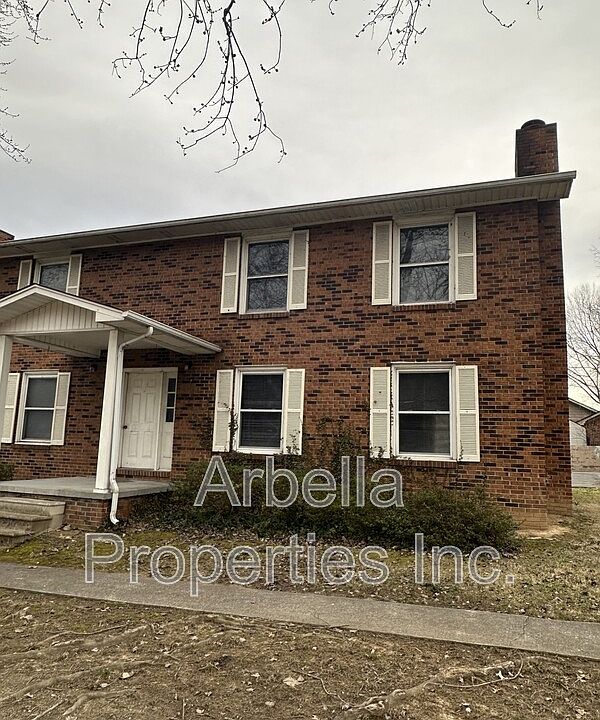 331 Ridgefields Rd, Kingsport, TN 37660 Zillow