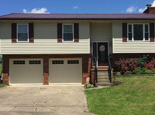 5144 Briar Rd, Cross Lanes, WV 25313
