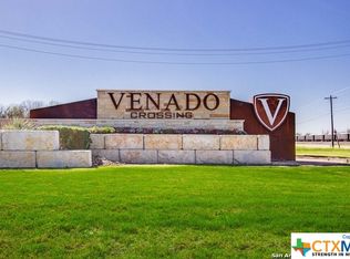 608 Mule Deer Grv, Cibolo, TX 78108