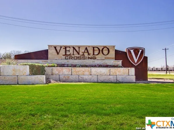 608 Mule Deer Grv, Cibolo, TX 78108