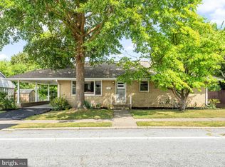 617 Taney Ave, Frederick, MD 21702