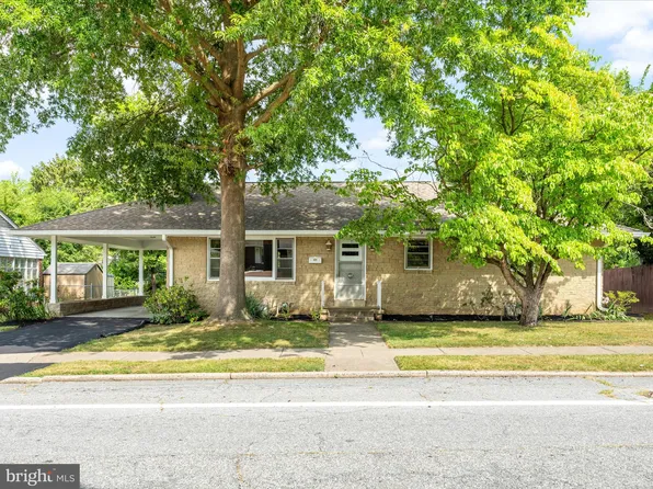 617 Taney Ave, Frederick, MD 21702