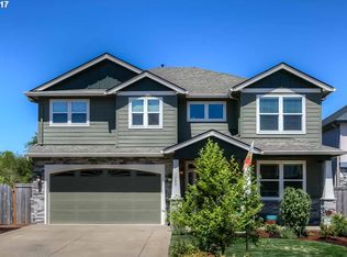 1289 Goldcrest Ave NW, Salem, OR 97304