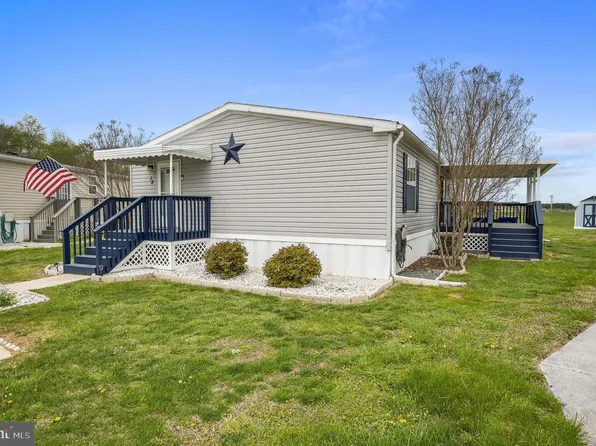 14 Foxhound Ct #228, Dover, DE 19904