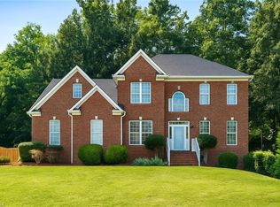 3863 Waterview Rd, High Point, NC 27265