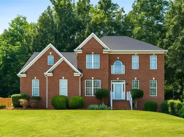 3863 Waterview Rd, High Point, NC 27265