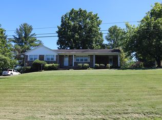 791 Kentontown Rd, Mount Olivet, KY 41064