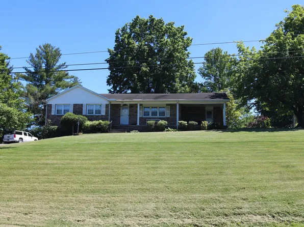 791 Kentontown Rd, Mount Olivet, KY 41064