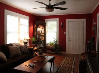 7805 Delray Dr, Little Rock, AR 72227