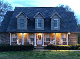 131 Brook Ln, Cookeville, TN 38506