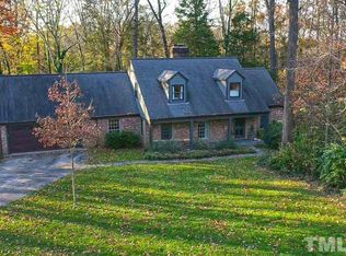 2706 Spencer St, Durham, NC 27705