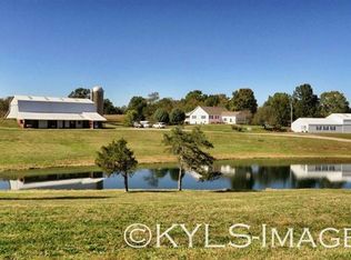 10888 Ky Highway 643, Crab Orchard, KY 40419
