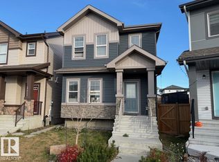 17907 62nd St NW, Edmonton, AB T5Y3Z4