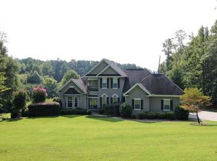 572 N Bethany Rd, McDonough, GA 30252