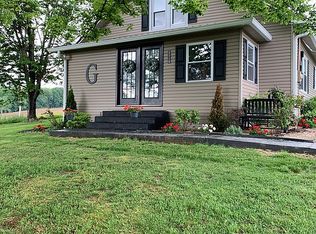 1118 Union Hill School Rd, Summer Shade, KY 42166