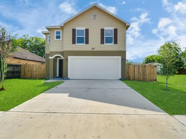 15426 Appleridge Dr, Missouri City, TX 77489