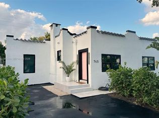 745 NW 47th Ter, Miami, FL 33127