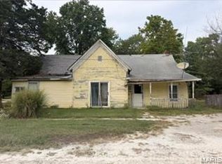 201 E Bellflower St, Bellflower, MO 63333