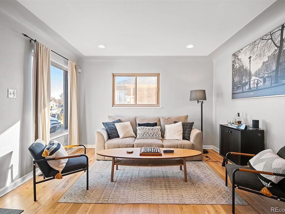 2435 Pontiac Street, Denver, CO 80207 Zillow