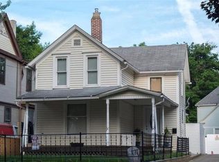 170 Westwood Ave, Akron, OH 44302