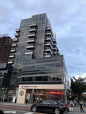 1st image of 136-10 Franklin Ave #7B