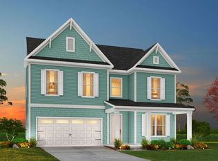 Kipling P Plan, Homecoming, Ravenel, SC 29470