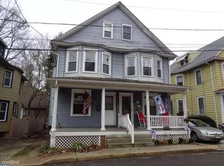 20 Lee Ave, Haddonfield, NJ 08033