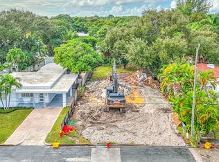 3309 Floral Avenue, West Palm Beach, FL 33407