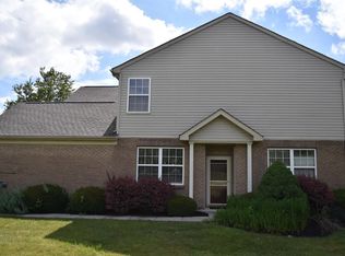 3889 Thorngate Dr, Mason, OH 45040